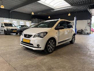  Seat Mii 1.0 FR Line 2016/3