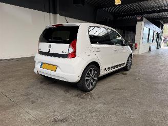 Seat Mii 1.0 FR Line picture 5