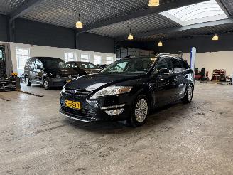  Ford Mondeo 1.6 EcoBoost Titanium 2011/11