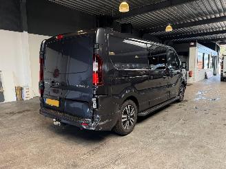 Renault Trafic 2.0 L2H1 Extra DC 36.000 NAP! picture 5