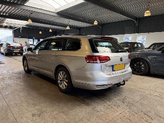 Volkswagen Passat 1.6 TDI BlueMotion picture 3