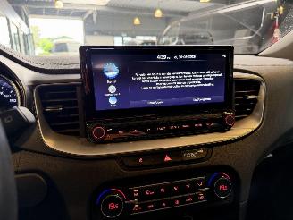 Kia Ceed Sportswagon 1.0 T-GDi MHEV DynamicLine picture 25
