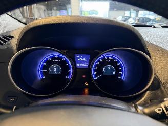 Hyundai Ix35 2.0i i-Catcher picture 25