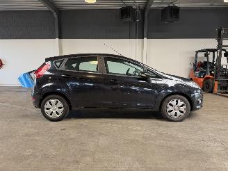 Ford Fiesta 1.25 picture 6