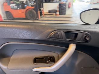 Ford Fiesta 1.25 picture 20