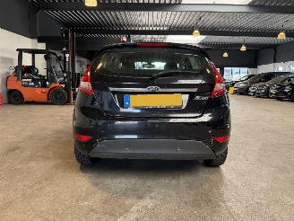 Ford Fiesta 1.25 picture 4