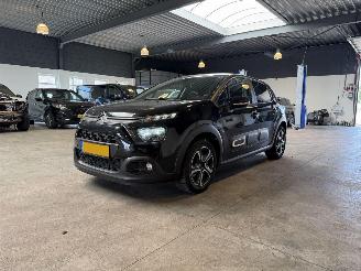 Auto incidentate Citroën C3 1.2 PureTech NAP! 2020/11