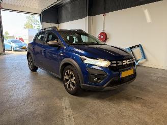 Dacia Sandero 1.0 TCe Stepway picture 9