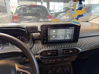 Dacia Sandero 1.0 TCe Stepway picture 15