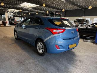 Hyundai I-30 1.6 GDI i-Vision picture 5