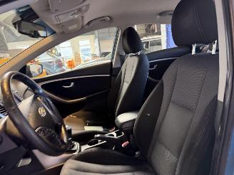 Hyundai I-30 1.6 GDI i-Vision picture 16