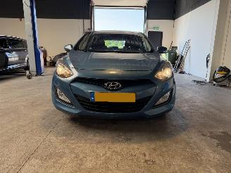 Hyundai I-30 1.6 GDI i-Vision picture 4