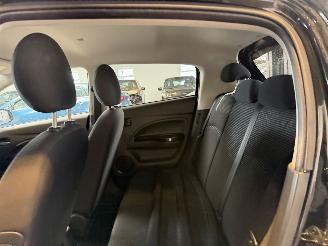 Mitsubishi Space-star Automaat! picture 15