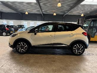Auto incidentate Renault Captur 0.9 TCe 2015/3