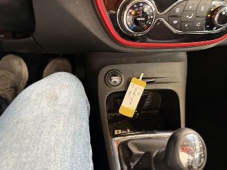 Renault Captur 0.9 TCe picture 21