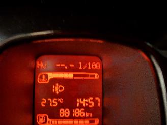 Fiat Panda 0.9 TwinAir picture 21
