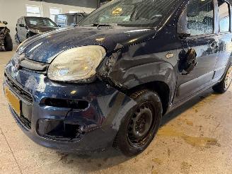 Fiat Panda 0.9 TwinAir picture 9