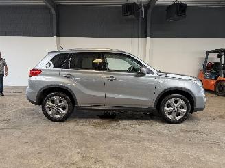 Suzuki Vitara 1.6 Exclusive picture 6