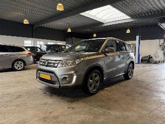 Suzuki Vitara 1.6 Exclusive picture 1