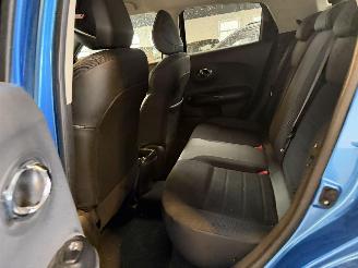 Nissan Juke 1.2 DIG-T S/S N-Connecta picture 14