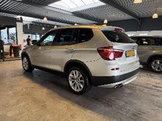 BMW X3 xDrive28i High Executive picture 3
