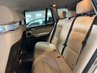 BMW X3 xDrive28i High Executive picture 12
