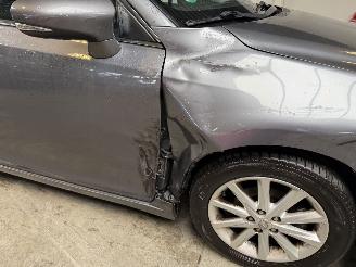 Lexus Ct 200h Business Line picture 11
