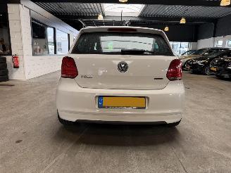 Volkswagen Polo 1.2 TDI BlueMotion Comfortline picture 4