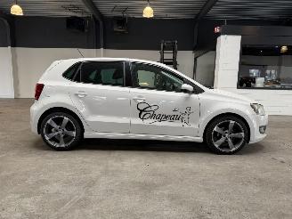 Volkswagen Polo 1.2 TDI BlueMotion Comfortline picture 6