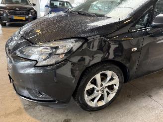Opel Corsa 1.4 Edition NAP! picture 11