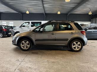 Suzuki SX4 1.6 Shogun 99.000 KM! picture 2