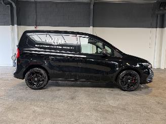 Mercedes Citan 112 CDI Automaat 75.000 NAP! picture 5