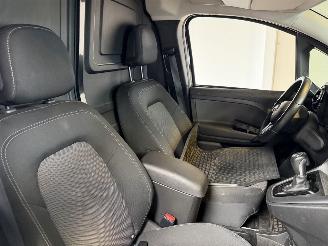 Mercedes Citan 112 CDI Automaat 75.000 NAP! picture 18