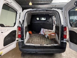 Opel Combo 1.5 BlueHDi 100 S&S L1 picture 15