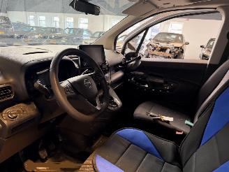 Opel Combo 1.5 BlueHDi 100 S&S L1 picture 22