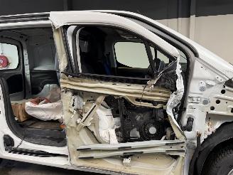 Opel Combo 1.5 BlueHDi 100 S&S L1 picture 13