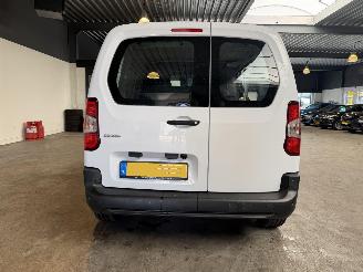 Opel Combo 1.5 BlueHDi 100 S&S L1 picture 4