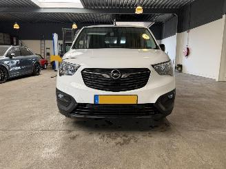 Opel Combo 1.5 BlueHDi 100 S&S L1 picture 8