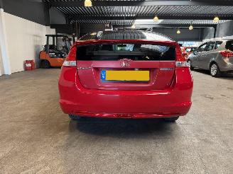 Honda Insight 1.3 Comfort Hybrid! picture 4