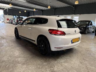 Volkswagen Scirocco 1.4 TSI picture 3