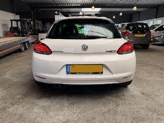 Volkswagen Scirocco 1.4 TSI picture 4
