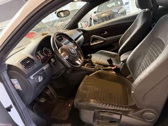 Volkswagen Scirocco 1.4 TSI picture 13