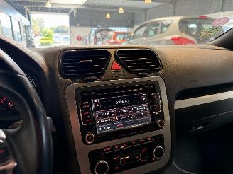 Volkswagen Scirocco 1.4 TSI picture 18
