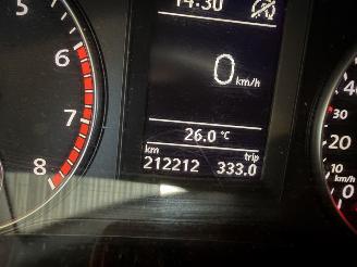 Volkswagen Scirocco 1.4 TSI picture 20