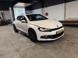 Volkswagen Scirocco 1.4 TSI picture 7