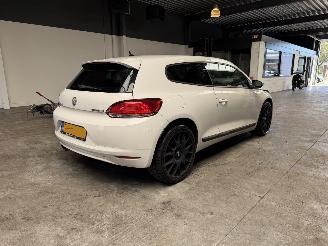 Volkswagen Scirocco 1.4 TSI picture 5