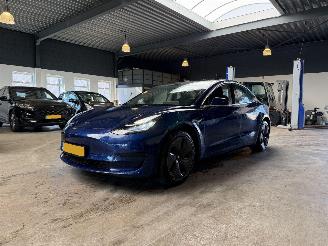 skadebil auto Tesla Model 3 Standard Plus 60 KWH 2020/3