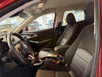 Mazda CX-3 2.0 SkyActiv-G 120 picture 18