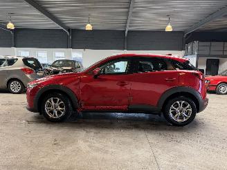Mazda CX-3 2.0 SkyActiv-G 120 picture 2
