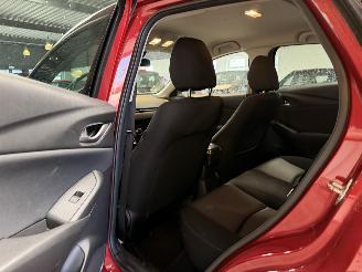 Mazda CX-3 2.0 SkyActiv-G 120 picture 12